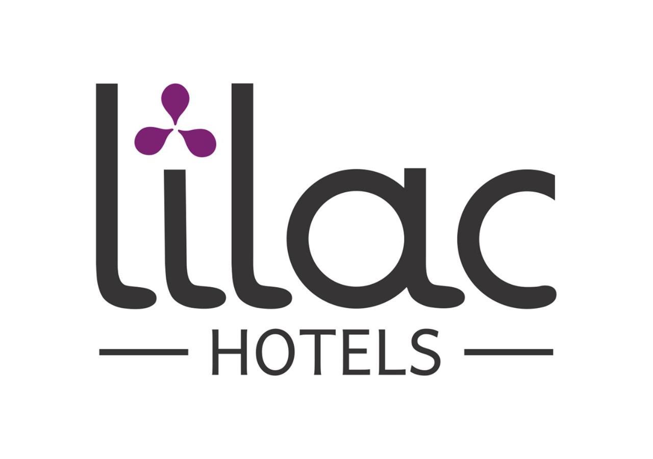 Lilac Hotel, 5Th Block 班加罗尔 外观 照片